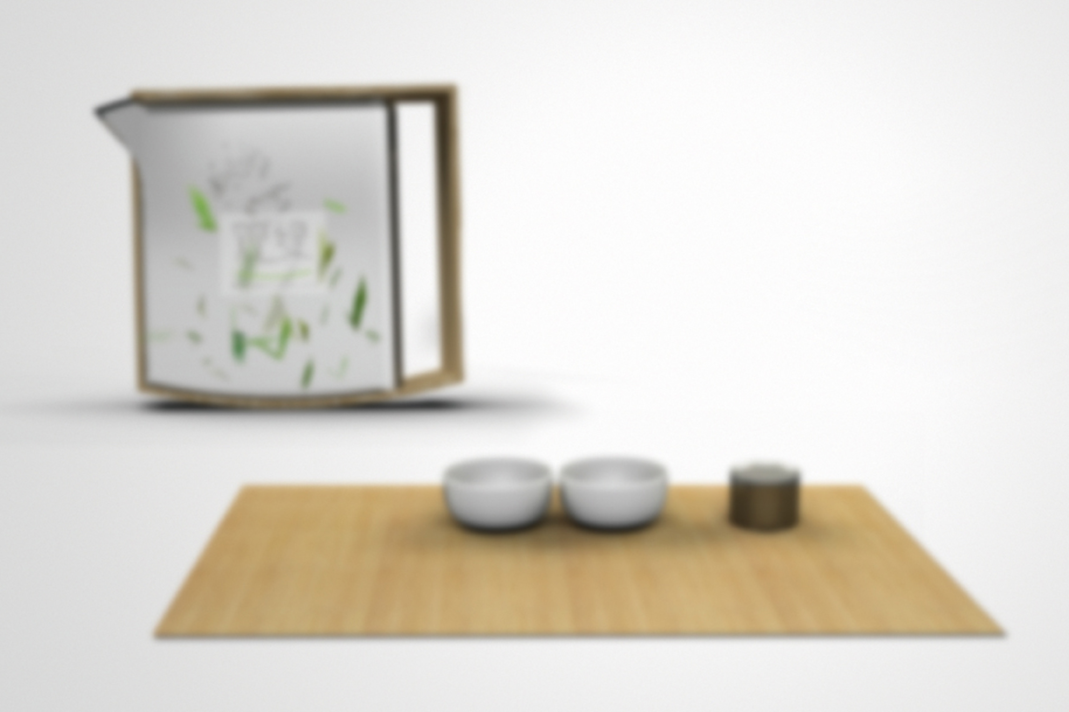 selected projects - Xipei Ren