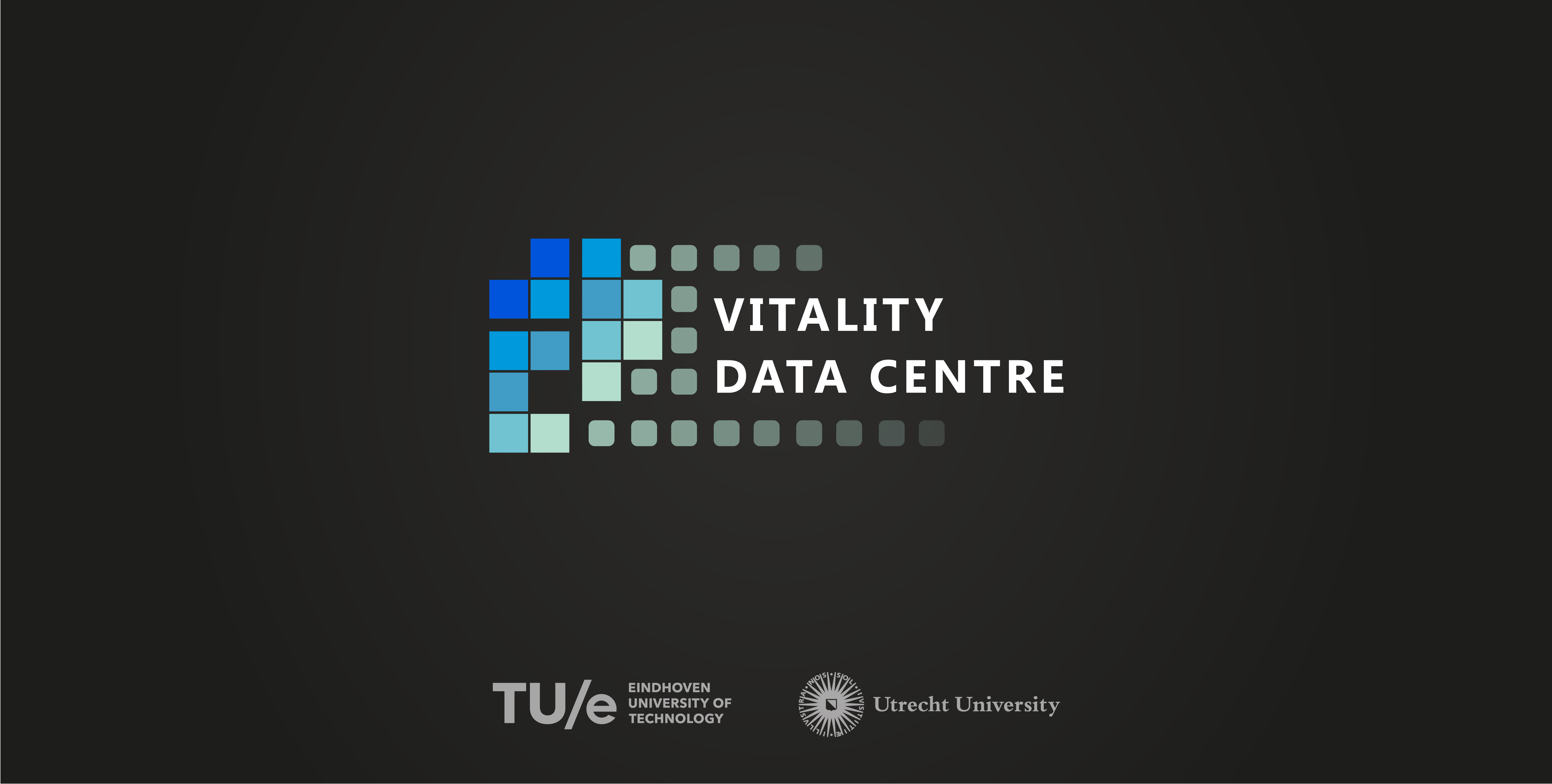 Vitality Data Centre - Xipei Ren